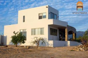 Increíble Casa Piedra