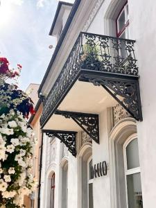 Viatores Home Apartments