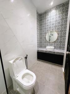 Melur Inn, Tok Jembal