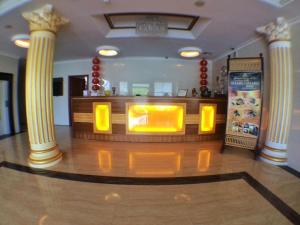 Grand Hoyah Hotel