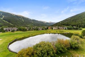 Greens at Copper 314