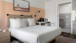 Leland Hotel Palo Alto