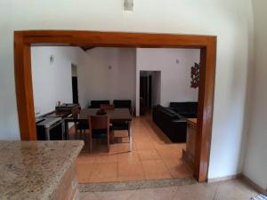 Sítio com privacidade - cachoeira e mata atlântica