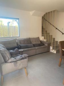 SCA Suítes - casa inteligente