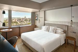 Budapest Marriott Hotel