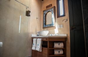 Suite Leonardo: Acogedor Espacio en ValQuirico