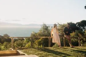 Drift Off Grid - Awa-iti