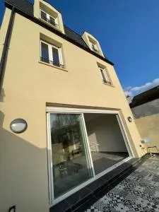 Grande maison équipée - 卡尚