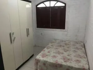Casa de um quarto centro de nova Almeida serra es - 新阿尔梅达