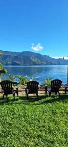 Complejo Don Pascual - San Juan La Laguna