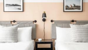 Leland Hotel Palo Alto