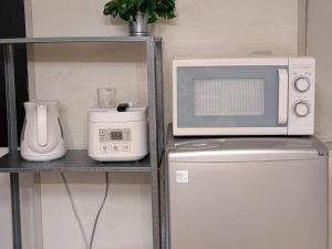 カモゲストハウス ペット不可