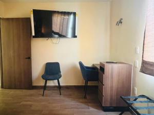 Casa en San Miguel de Allende 2