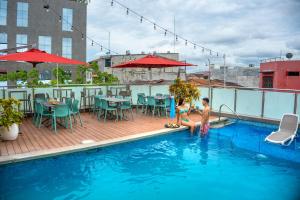 Victoria Regia Hotel