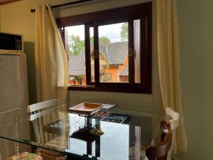 Pousada Maibe Amanhecer na Serra