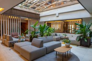 Victoria Regia Hotel