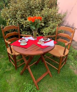 Le relais de poste Valero