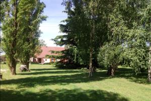 Le relais de poste Valero