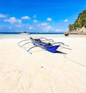 Moonlight Breeze Inn Boracay