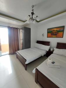 Experience OCEAN VIEW Rooms in The Heart Of Manila, Enjoy FREE ACCESS To The POOL, SAUNA, PLUS MASSAGE PROMO In Prime Location Near The US Embassy, NAIA, Makati, BGC, Mall of Asia, And Chinatown This Is A Limited-Time Offer, Book Now