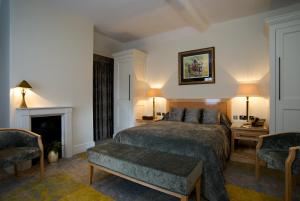 Superior King Room room in GreyFriars