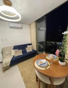 Dpto 36 - Fino y Elegante Dpto en Equipetrol