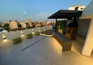 Dpto 36 - Fino y Elegante Dpto en Equipetrol