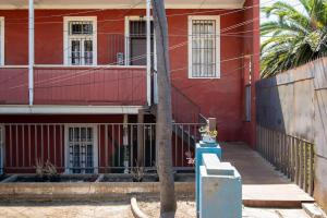 Espacio único y tranquilo