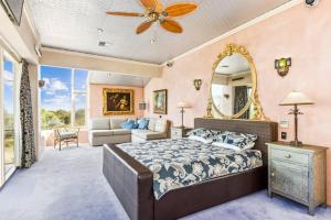 Casa Del Mar with the Best views in Encounter Bay