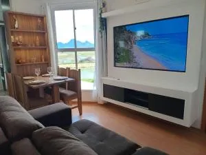 Conforto Praia Shopping e lazer - Fausto