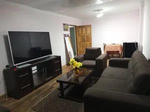 Central Stay Departamentos III - Oruro