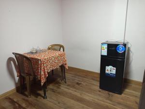 Central Stay Departamentos III