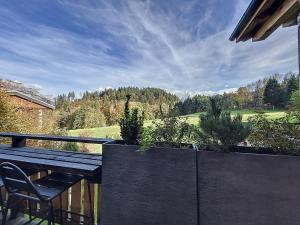 Chalets Chalet de luxe avec vue Mont Blanc et parking - FR-1-560-150 : photos des chambres