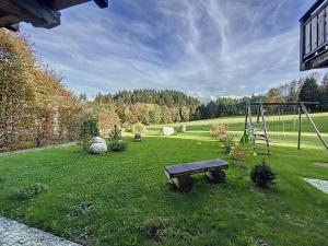 Chalets Chalet de luxe avec vue Mont Blanc et parking - FR-1-560-150 : photos des chambres