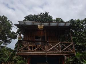 Hospedaje Luis & Ana