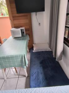 Estudio raio de sol no costa e Silva