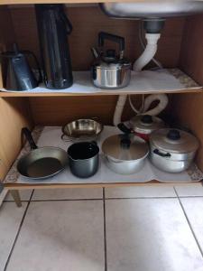 Estudio raio de sol no costa e Silva