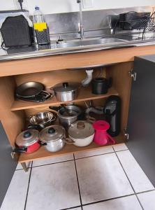 Estudio raio de sol no costa e Silva