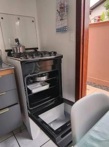 Estudio raio de sol no costa e Silva