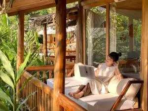 Toce House Tả van - Pan Phó Tchay