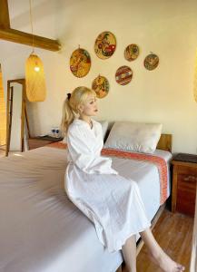 Phòng Giường Đôi Có Ban Công (Double Room with Balcony)