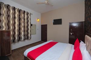 Hotel O KING PALACE