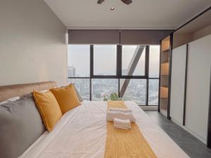 Scarletz Suites KLCC