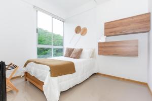 Apartamento Vacacional San Jeronimo Paraíso Bali