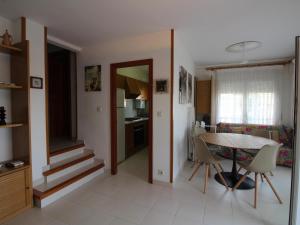 Apartamento luminoso con gran terraza y parking - ES-228-167