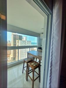 AP Elegante e luxuoso no Caiçara