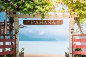 Pamana Resorts and Hotels