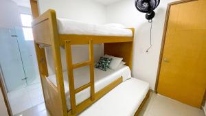 Hermoso Apartamento Frente al Mar 2 Habitaciones B12A