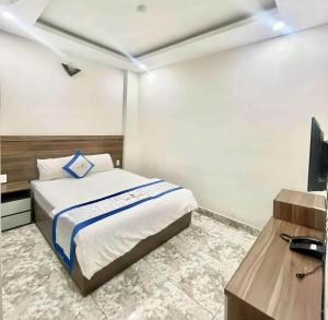 Khách Sạn Trần Long