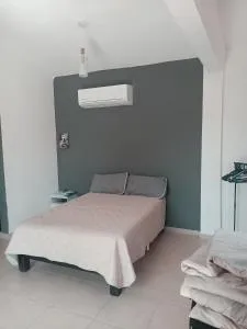 Habitaciones Buchinary - Ejido Miguel Hidalgo